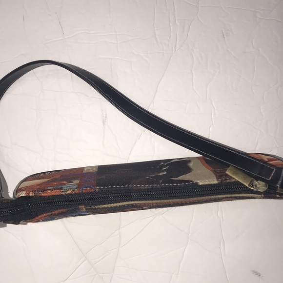 Women’s Cute Art Nouveau Purse - Picture 2 of 5